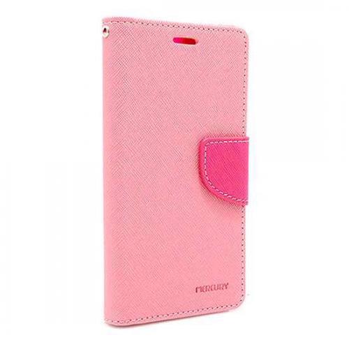 Futrola BI FOLD MERCURY za Tesla Smartphone 3 1 Lite/3 2 Lite roze preview