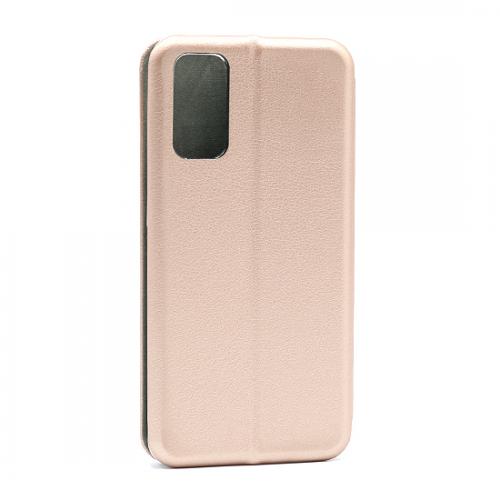 Futrola BI FOLD Ihave za Samsung G980F Galaxy S20 roze preview