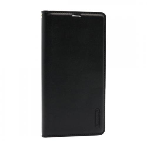 Futrola BI FOLD HANMAN za Samsung Galaxy Note 20 crna preview