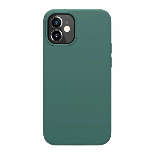 Futrola Nillkin flex pure za Iphone 12 mini (5 4) zelena preview