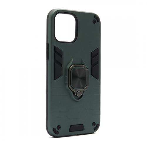 Futrola Square ring za Iphone 12 Mini (5 4) zelena preview