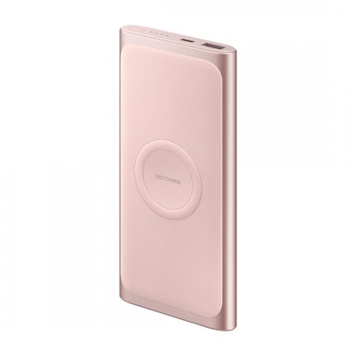 Samsung eksterna power bank baterija 10000mAh pink EB-U1200-CPE FULL ORG preview