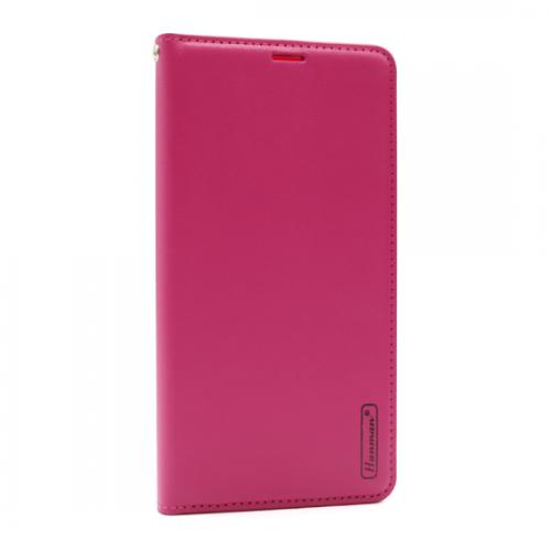 Futrola BI FOLD HANMAN za Samsung G780F Galaxy S20 FE pink preview
