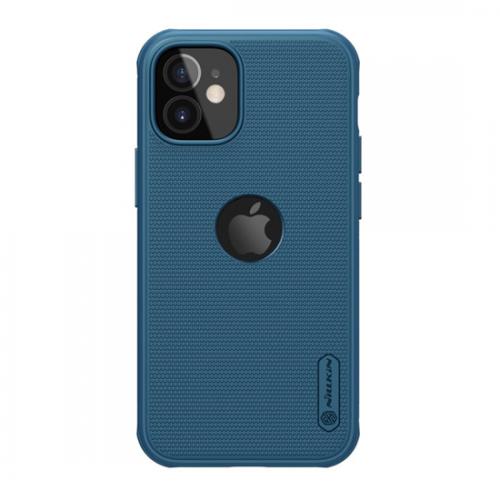 Futrola Nillkin Super Frost Pro Magnetic za Iphone 12 Mini (5 4) plava preview