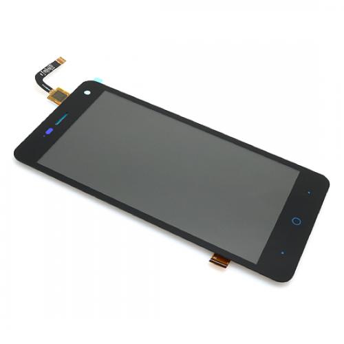 LCD za ZTE Blade L3 plus touchscreen black preview