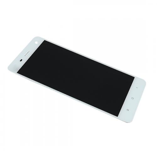 LCD za Xiaomi Mi4 plus touchscreen white preview