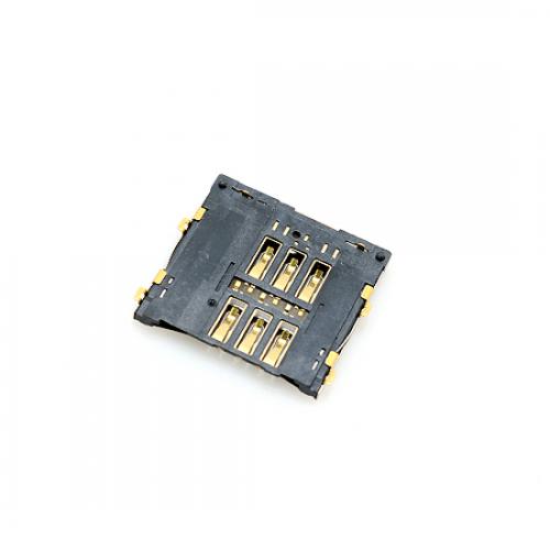 Citac SIM kartice za iPad 2 preview