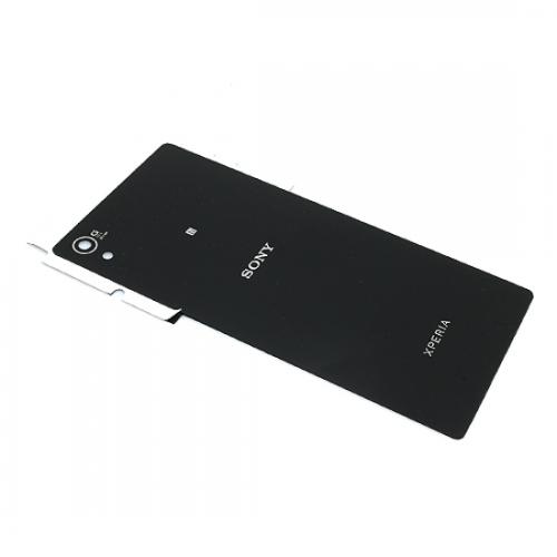 Poklopac baterije za Sony Xperia Z5 Premium black preview