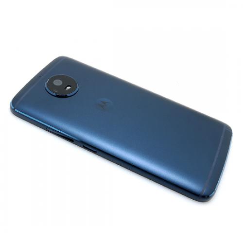 Maska za Motorola Moto G5s plava ORG preview