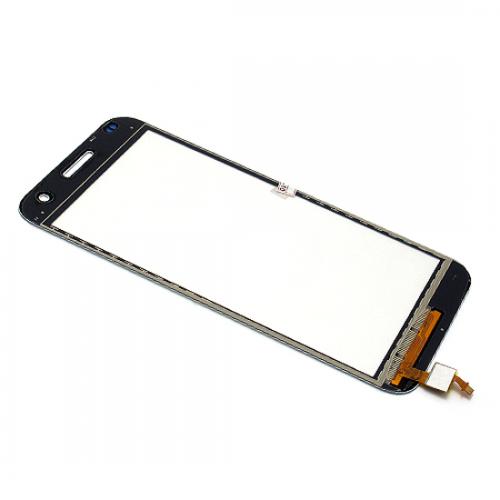 Touch screen za Huawei G7 Ascend white preview