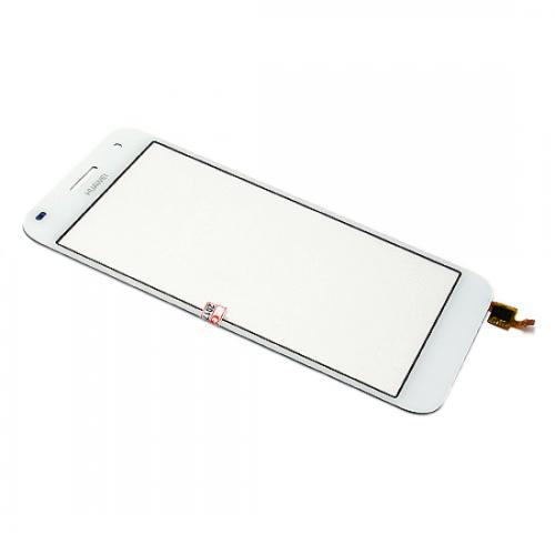 Touch screen za Huawei G7 Ascend white preview