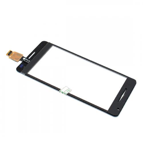 Touch screen za WIKO Lenny 3 black preview