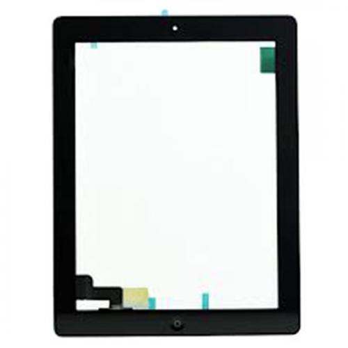 Touch screen za iPad 2 black preview