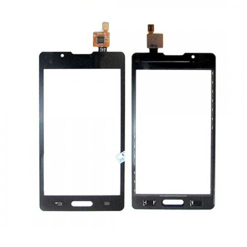 Touch screen za LG Optimus L7 II P710 black preview