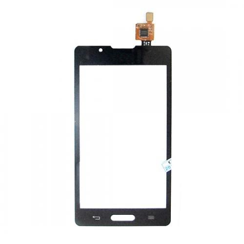 Touch screen za LG Optimus L7 II P710 black preview