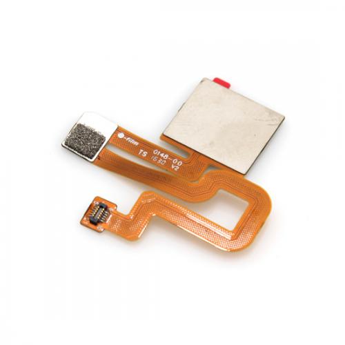 Flet kabl za Xiaomi Redmi note 3 sa senzorom otiska prsta silver preview