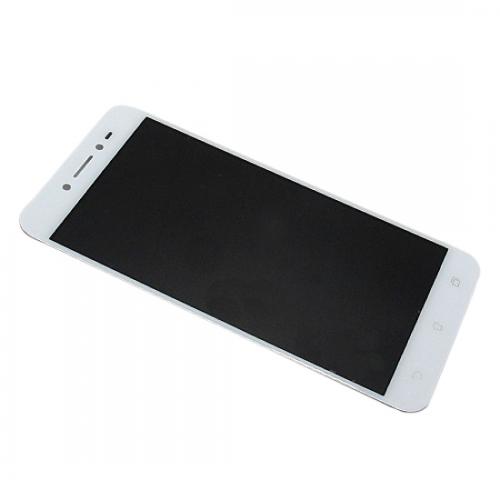LCD za Asus Zenfone 3 GO ZB501KL plus touchscreen white preview