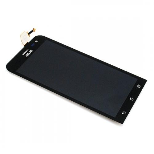 LCD za Asus Zenfone 2 Laser ZE500KL plus touchscreen black preview