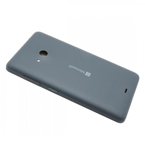 Poklopac baterije za Microsoft 535 Lumia gray preview