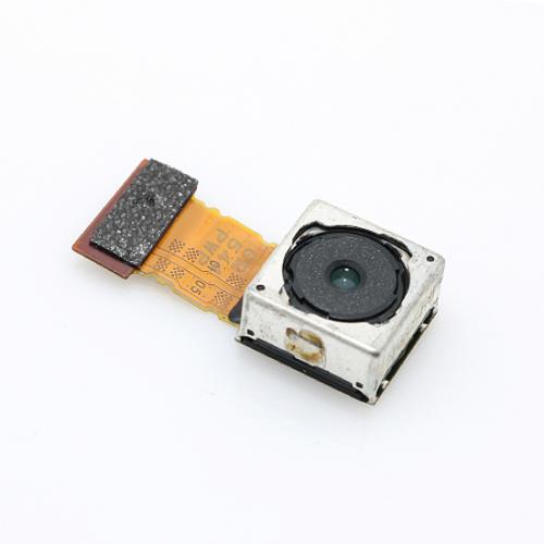 Kamera za Sony Xperia Z3 D6603 zadnja (velika) preview