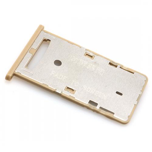 Ulozak za SIM Xiaomi Redmi 4a beli preview