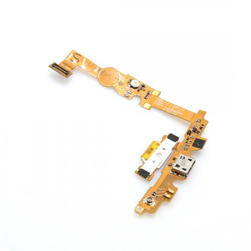 Konektor punjenja za LG L5II E460 sa fletom preview