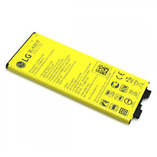 Baterija za LG G5 (BL-42D1F) ORG preview
