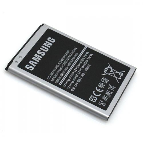 Baterija za Samsung I9190 Galaxy S4 mini ORG preview