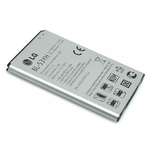 Baterija za LG G3 D855 (BL-53YH) ORG preview