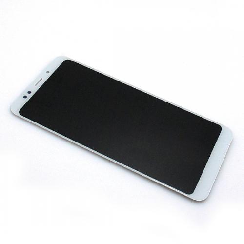 LCD za Xiaomi Redmi 5 Plus plus touchscreen white preview