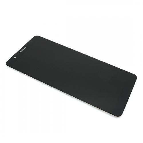 LCD za Alcatel OT-5026 3C plus touchscreen black preview