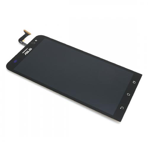 LCD za Asus Zenfone 2 Laser ZE550KL plus touchscreen black preview