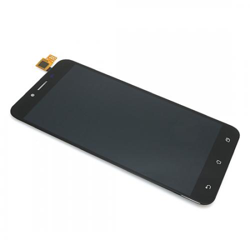 LCD za Asus ZENFONE 3 Max ZC553KL plus touchscreen black preview