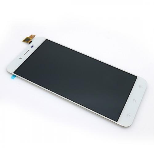 LCD za Asus ZENFONE 3 Max ZC553KL plus touchscreen white preview