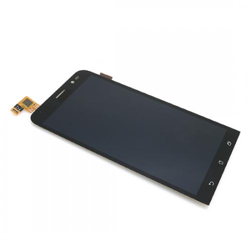 LCD za Asus Zenfone GO ZB552KL plus touchscreen black preview