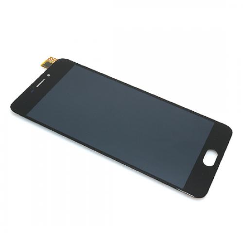 LCD za Meizu M6 plus touchscreen black preview