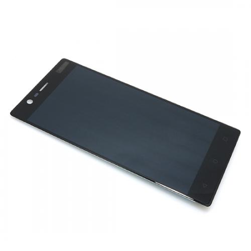 LCD za Nokia 3 1 plus touchscreen black preview