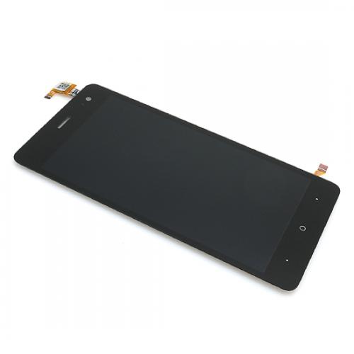 LCD za Wiko Jerry 2 plus touchscreen black preview