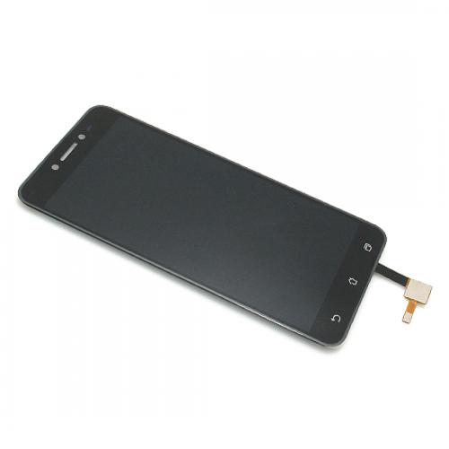 LCD za Asus Zenfone 3 GO ZB501KL plustouchscreen black preview