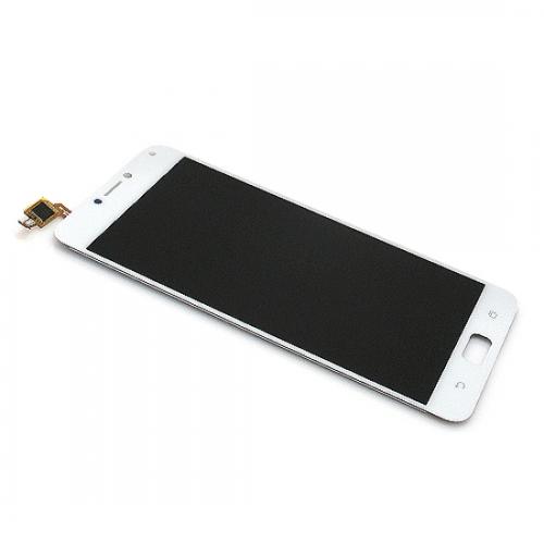 LCD za Asus ZENFONE 4 Max ZC554KL plustouchscreen white preview