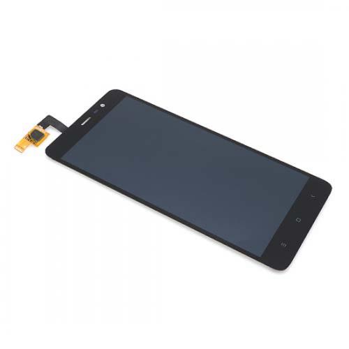 LCD za Xiaomi Redmi Note 3 plus touchscreen black preview