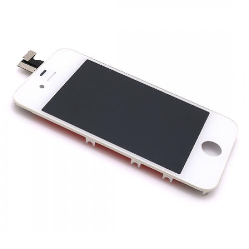 LCD za Iphone 4G plus touchscreen white high copy preview