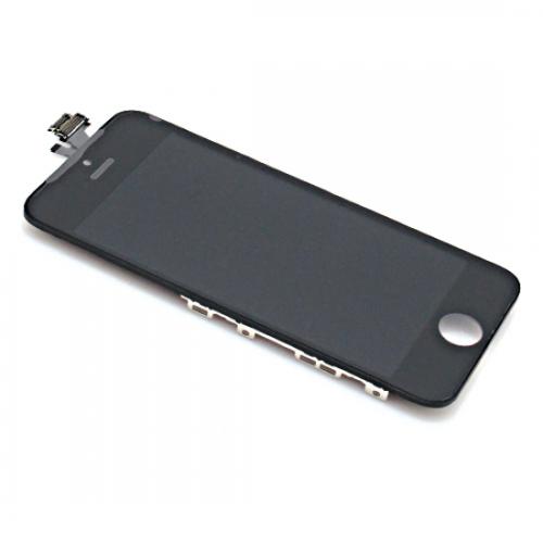 LCD za iphone 5G plus touchscreen black preview