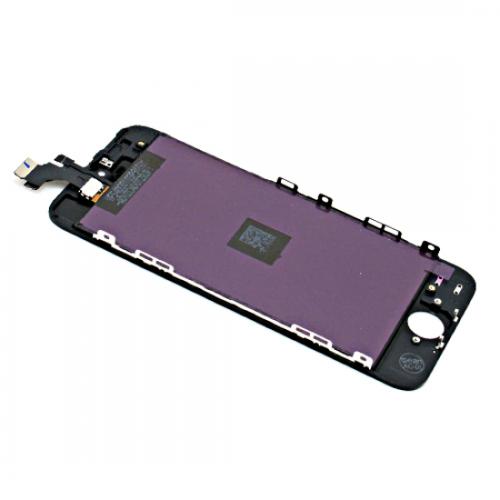 LCD za iphone 5G plus touchscreen black preview