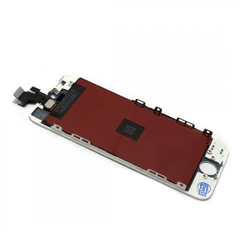 LCD za iphone 5G plus touchscreen white preview