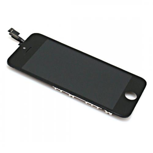 LCD za iphone 5S plus touchscreen black preview