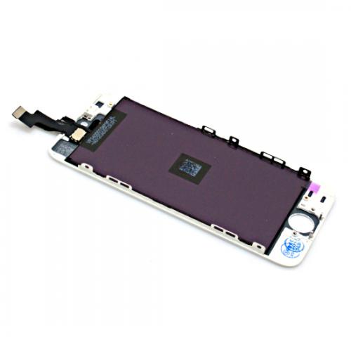 LCD za iphone 5S plus touchscreen white preview