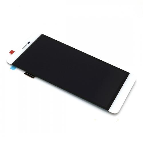 LCD za Coolpad Porto S E570 plus touchscreen white preview
