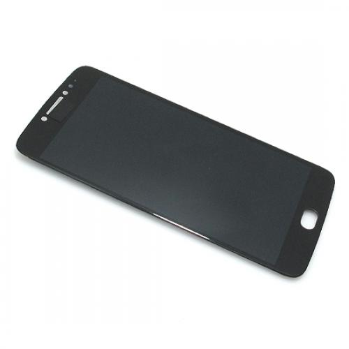 LCD za Motorola Moto E4 Plus plus touchscreen black preview