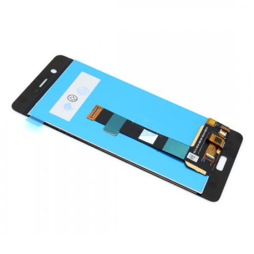 LCD za Nokia 5 plus touchscreen black preview